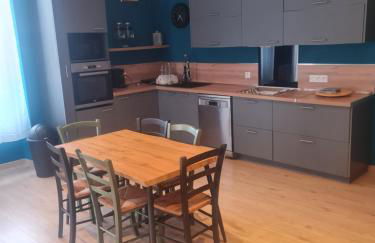 Les Beaux Chais - Foto 3