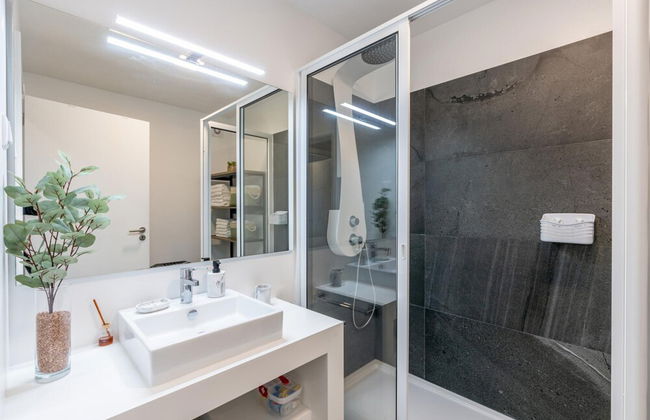 Sea View Balcony by Homie - Foto 11