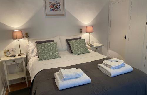 All Seasons Cottage Breaks - Foto 102