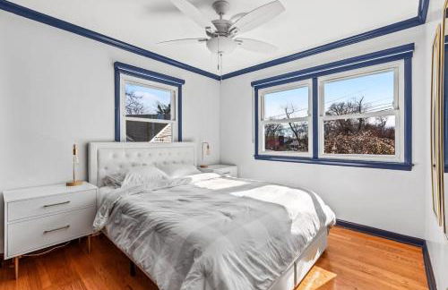 Waterfront 5 Bedroom Near BWI Annapolis Baltimore - Foto 41