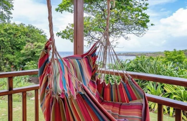 Cabier Ocean Lodge - Foto 45