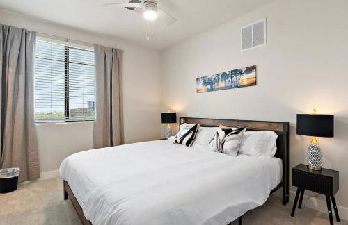 Old Town Camelback Mall Mountain View Pool - Foto 15