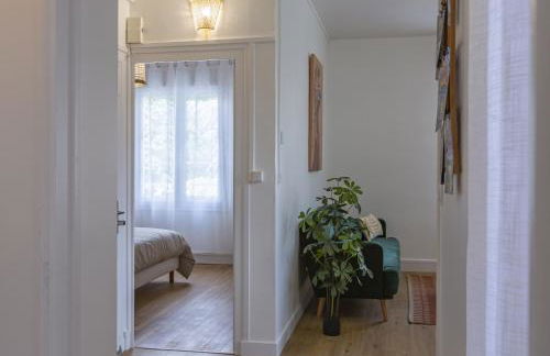 Le Zandoli - Appart - Centre - Calme - Foto 10