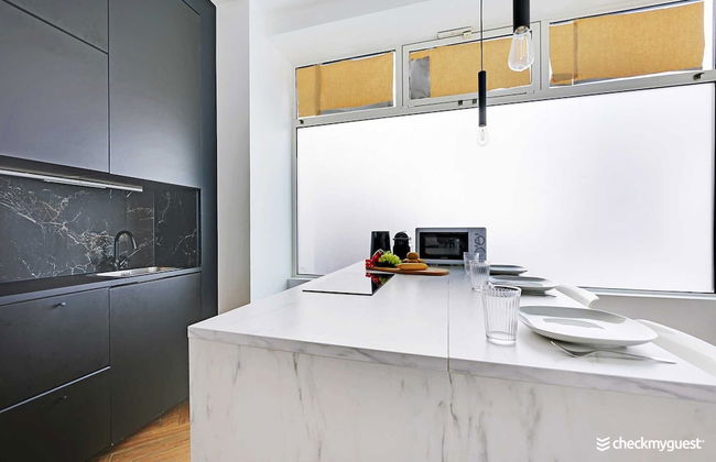 Elegant Apartment - 1br/2p - Picpus - Photo 7