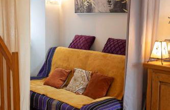 Maison de La Beslière meublé de tourisme 2 étoiles - Foto 11