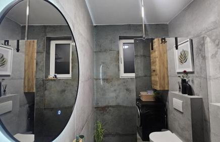 Luxury Opus Osijek - Self Check in, Free Private Parking - Photo 70