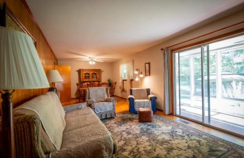 Amazing House Hot Tub Mins To Major Hospitals - Foto 42