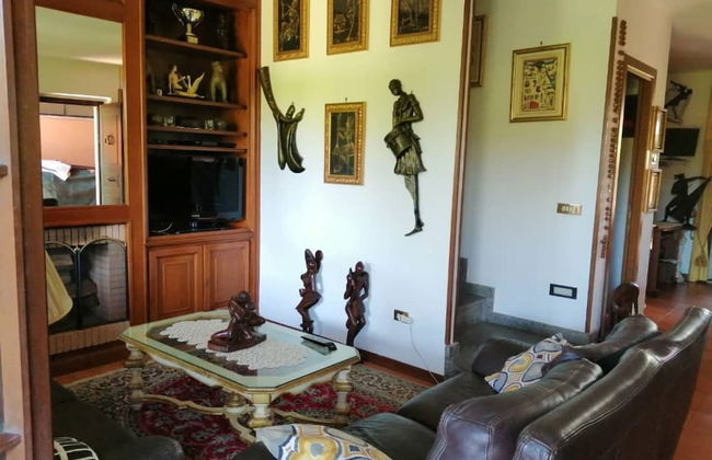 Villa Sleeps 6 With Garden and Gym - Foto 34