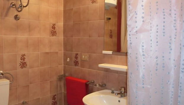 Intimate Coastline Studio With Swimming Pool - Foto 5, Servicios del cuarto de baño