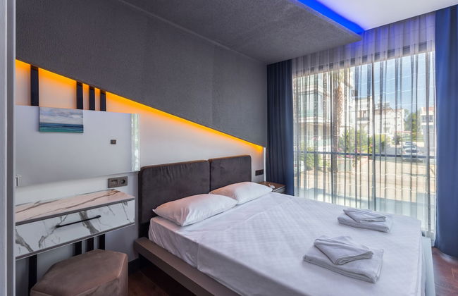 Aspendos eXtra - Foto 11