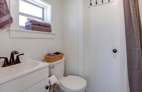 Swim, Hike and Unwind Frankfort Cottage with Fire Pit - Photo 15