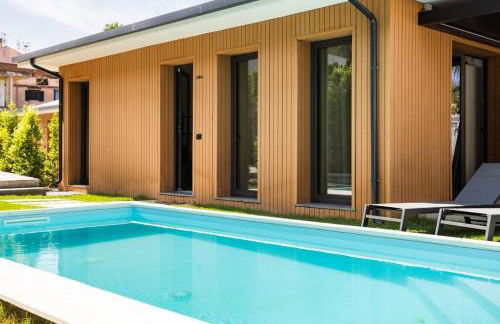 Luxury Villa Leto - Foto 6