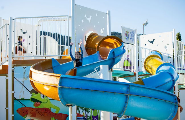 BIG4 Adventure Whitsunday Resort - Photo 46