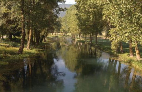 1 Bedroom Cozy Home In Licko Lesce - Photo 28