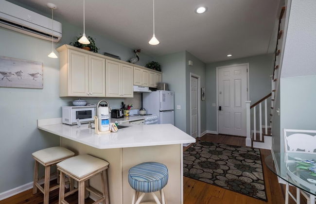 709 Ocean Cottage - Foto 8