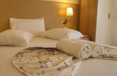 Jimmy's rooms nea potidea - Foto 23