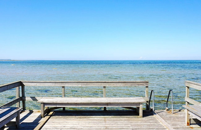 Holiday Home in Visby - Foto 17