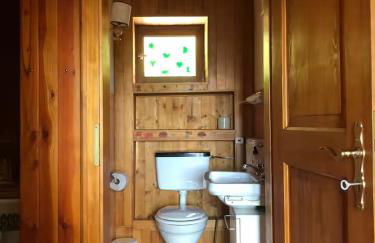 Chalet vue panoramique, Gaschney, Vosges, Colmar - Foto 9