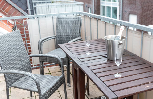 Meeresrauschen - Foto 24