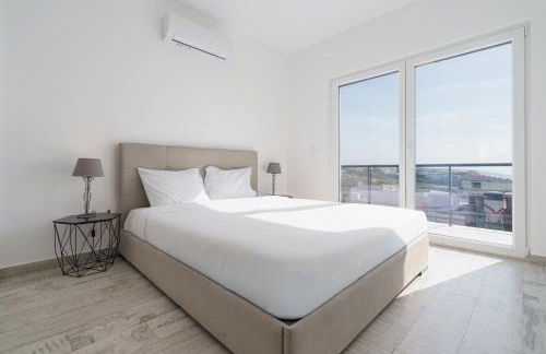 Villa Lotus Peralta with sea view and private pool - Foto 6