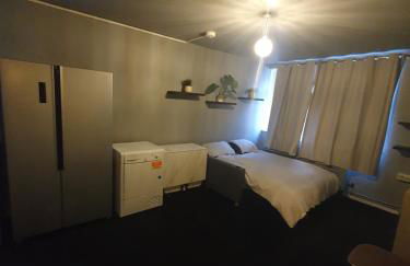 A home in the city - Foto 11