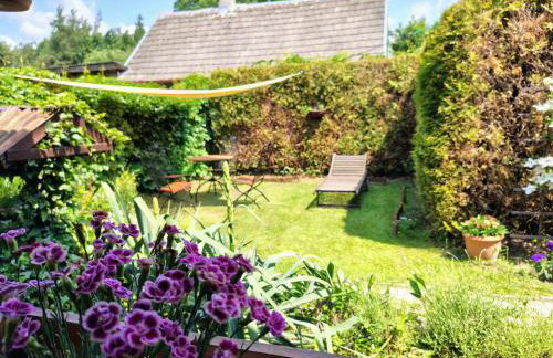 Lawendowy Domek agroturystyka, noclegi - 2,7 km od Bałtowa - Foto 26