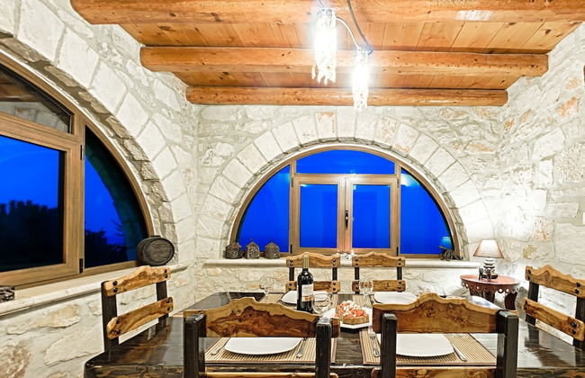 Villa Poseidon - Foto 44