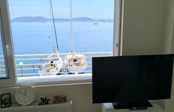 AB Preveza Apartments-15 Meters Over the Sea Attic & Alexander's the Great Executive Suite - Photo 17