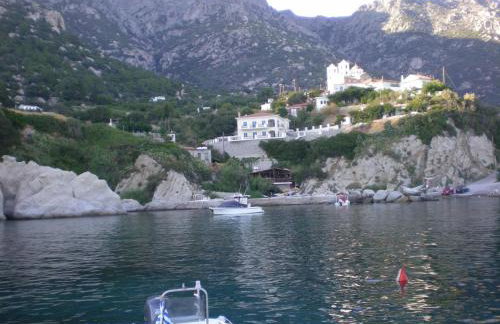 ZACHAROULA ROOMS 2 - Photo 46