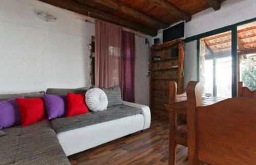 Secluded house with a swimming pool Brusje, Hvar - 12493 - Foto 8