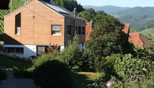 Ferienwohnung Höhner - Foto 4