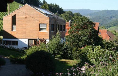 Ferienwohnung Höhner - Foto 4