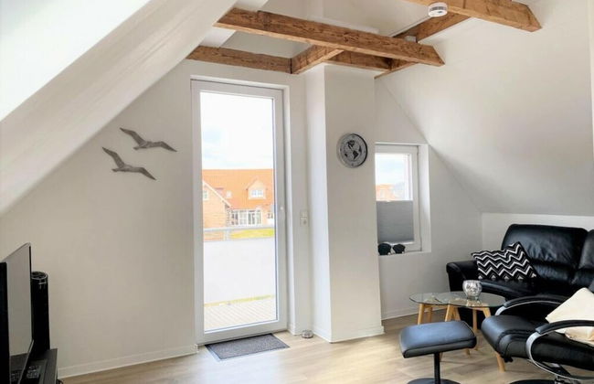 Beautiful View in the Anchor House on the Siel - Foto 4