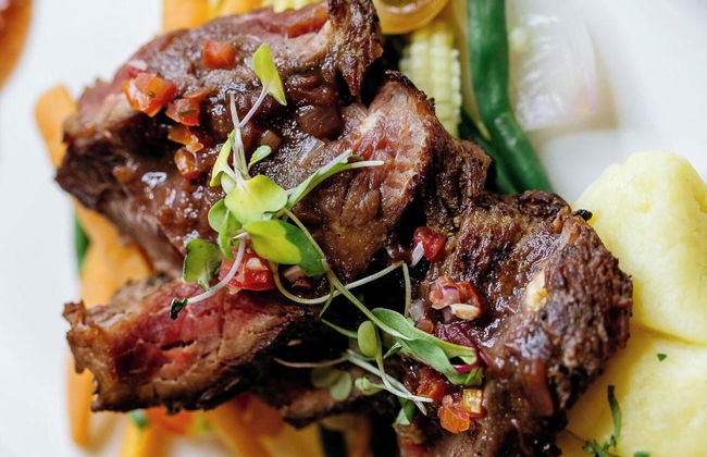 Best Western Coral Beach Hotel - Foto 60