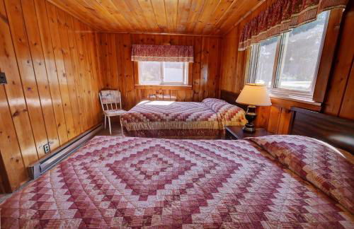 Idle A While Cabins - Foto 45