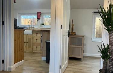 old cricket pavilion, Riding mill, Northumberland - Foto 6