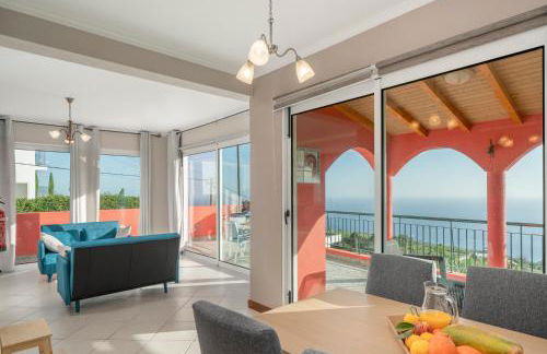 OurMadeira - Vista Mar - Foto 1