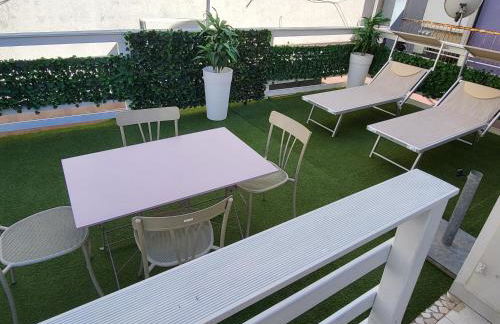 Residence Hotel Le Viole - Foto 56