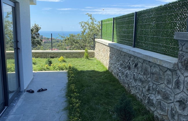 Villa Deniz - Foto 37