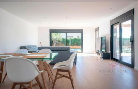 TarracoHomes - TH130 Golf y Relax Tarragona Costa Dorada - Foto 24