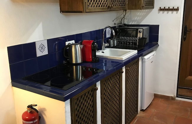 Alhambra Dreams Granada - Photo 10