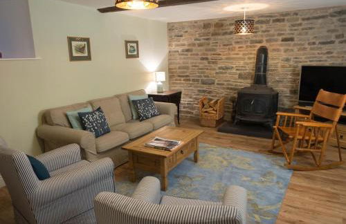 Chapel House Cottage - Foto 58