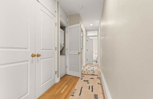 Cozy 2 Bed Apt - Foto 11