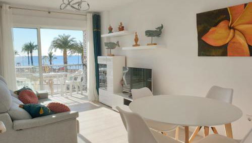 Vistas al Mar desde la playa de El Rihuete en Puerto de Mazarrón - Foto 2