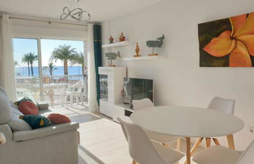 Vistas al Mar desde la playa de El Rihuete en Puerto de Mazarrón - Foto 2