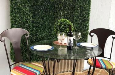 Beach Get Away Fabulous Vintage Trailer - Foto 25