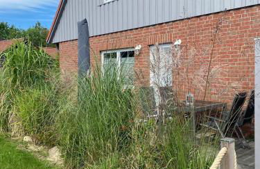 Strandlächeln Lodge - Ferienwohnung mit 2 Schlafzimmern - Foto 41