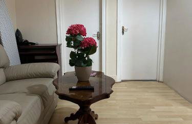 Parkend flats - Foto 8