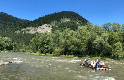Domek góralski Spełnione Marzenia - Foto 51