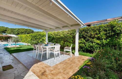 3316 Villa San Donato by Perle di Puglia - Foto 14